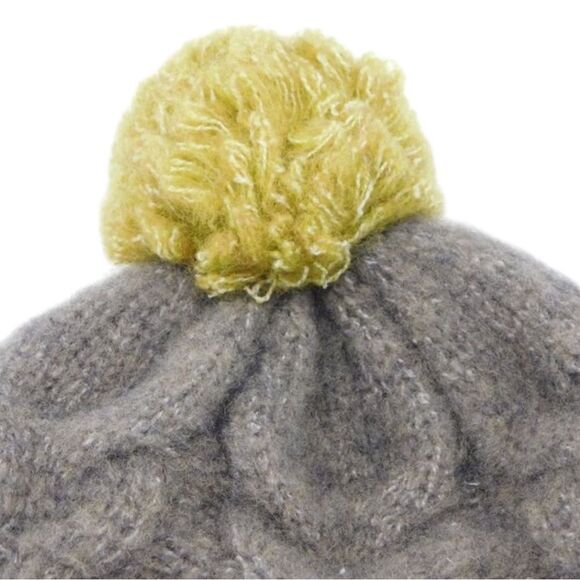 PISTIL MINZY BEANIE FOR WOMEN - Picture 5 of 6